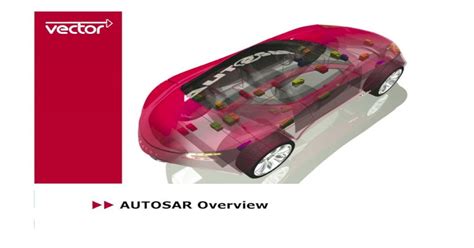 Introduction to AUTOSAR. . Autosar documents pdf
